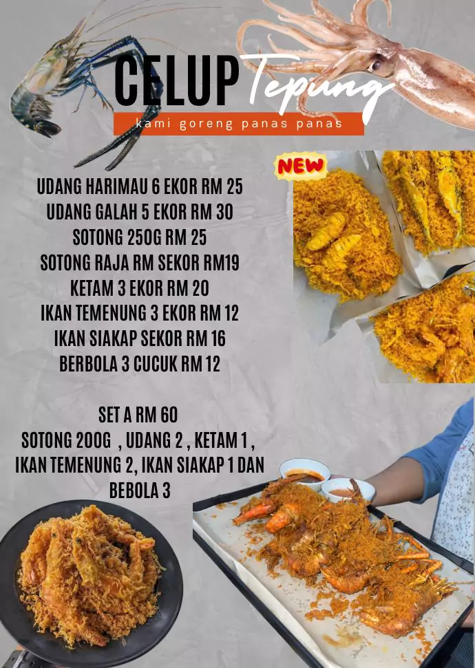 TastyBites celuptepung