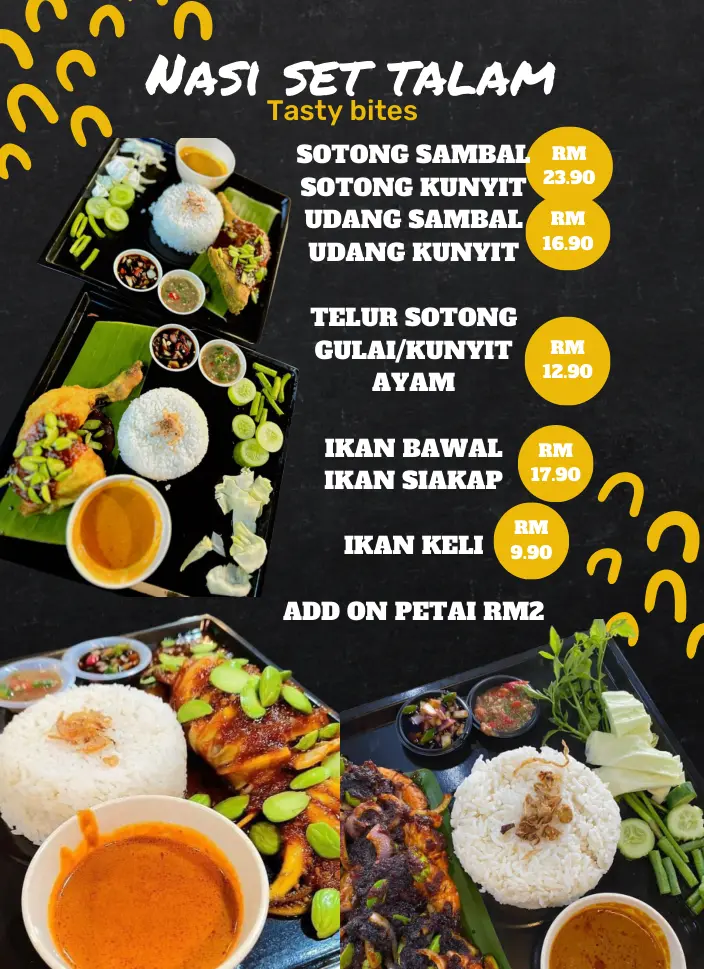 TastyBites setnasitalam