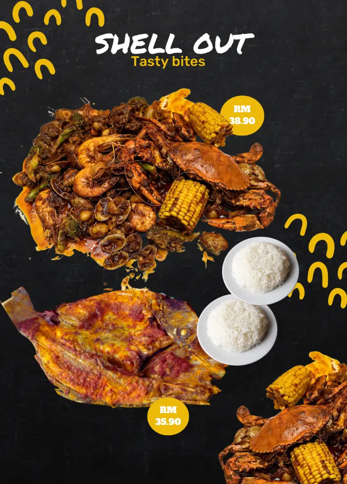 TastyBites shellout
