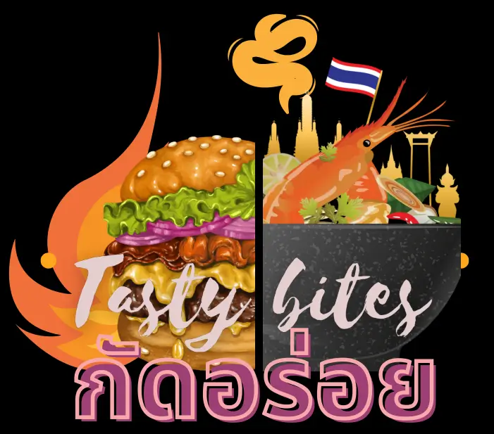 TastyBites Logo